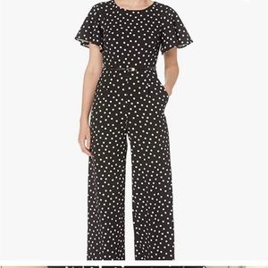 NWT Calvin Klein Jumpsuit size 8